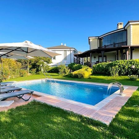 Villa Bizim Ev Sapanca Esterno foto