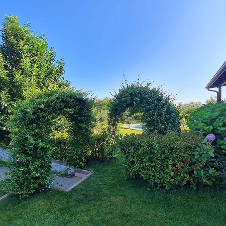 Villa Bizim Ev Sapanca Esterno foto