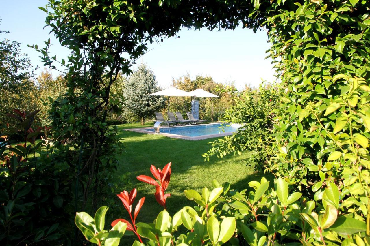 Villa Bizim Ev Sapanca Esterno foto