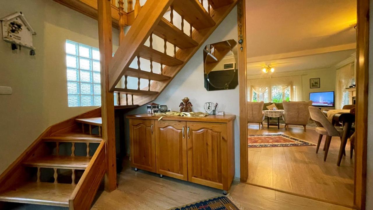 Villa Bizim Ev Sapanca Esterno foto