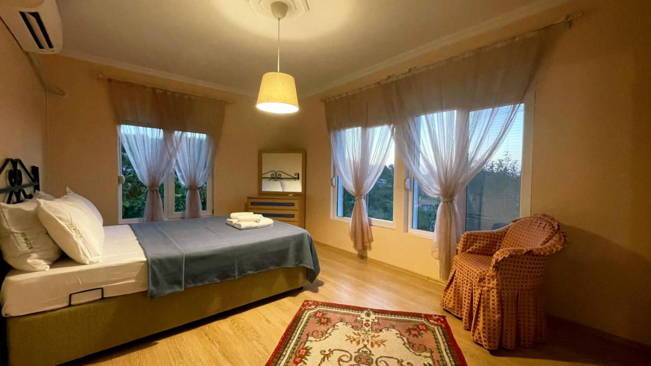 Villa Bizim Ev Sapanca Esterno foto