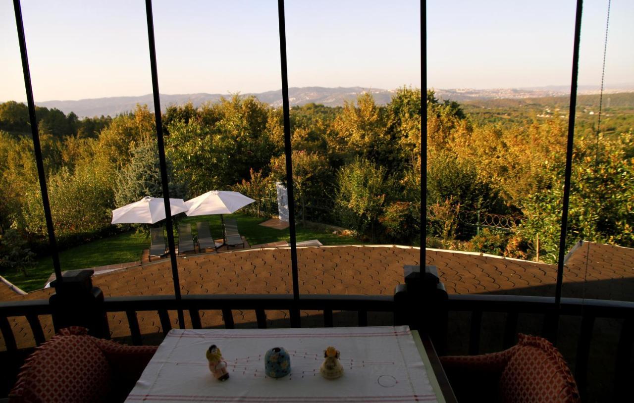 Villa Bizim Ev Sapanca Esterno foto