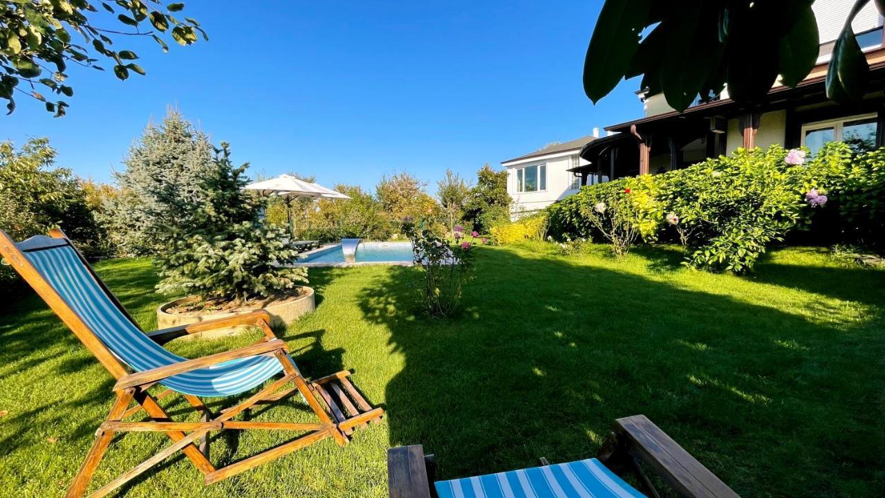 Villa Bizim Ev Sapanca Esterno foto