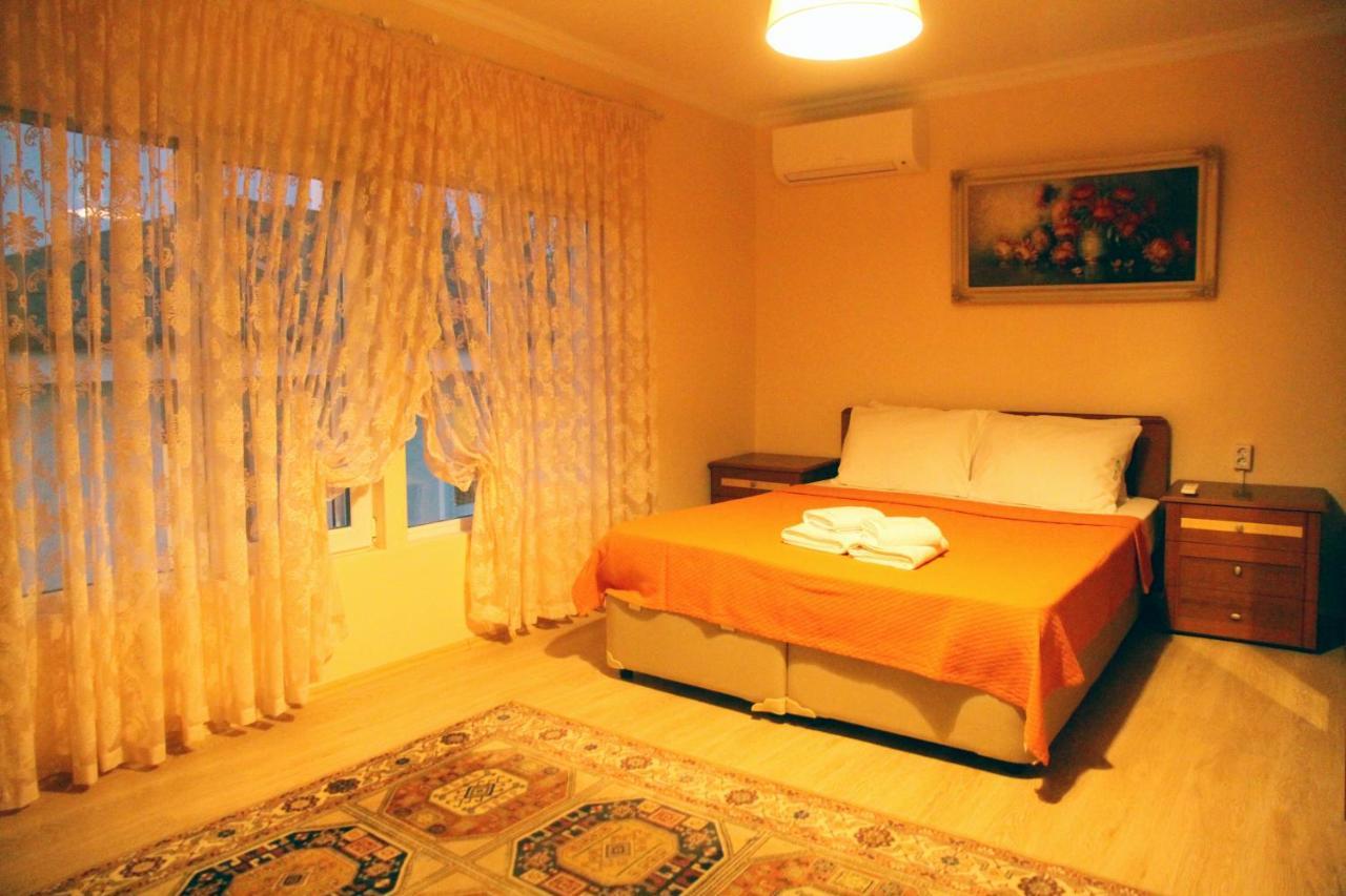 Villa Bizim Ev Sapanca Esterno foto