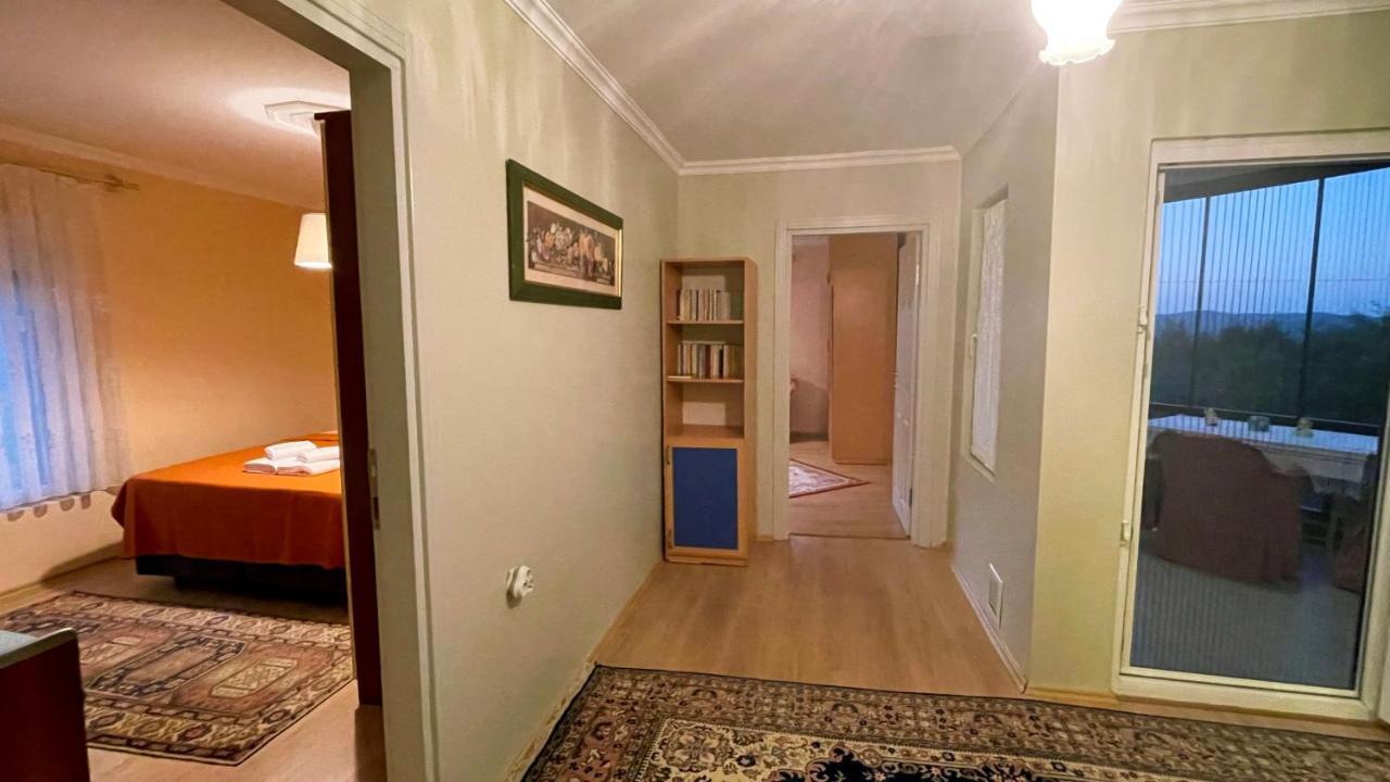 Villa Bizim Ev Sapanca Esterno foto