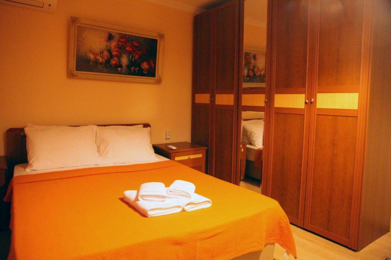 Villa Bizim Ev Sapanca Esterno foto