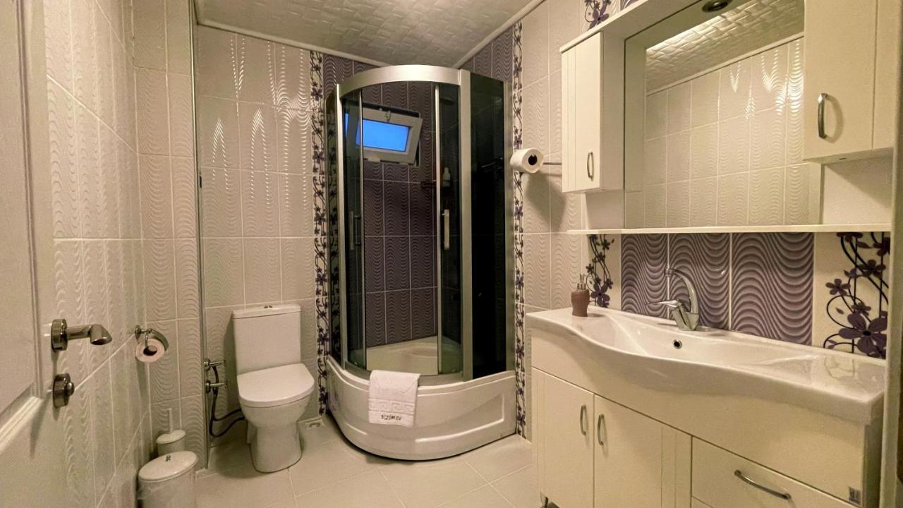 Villa Bizim Ev Sapanca Esterno foto
