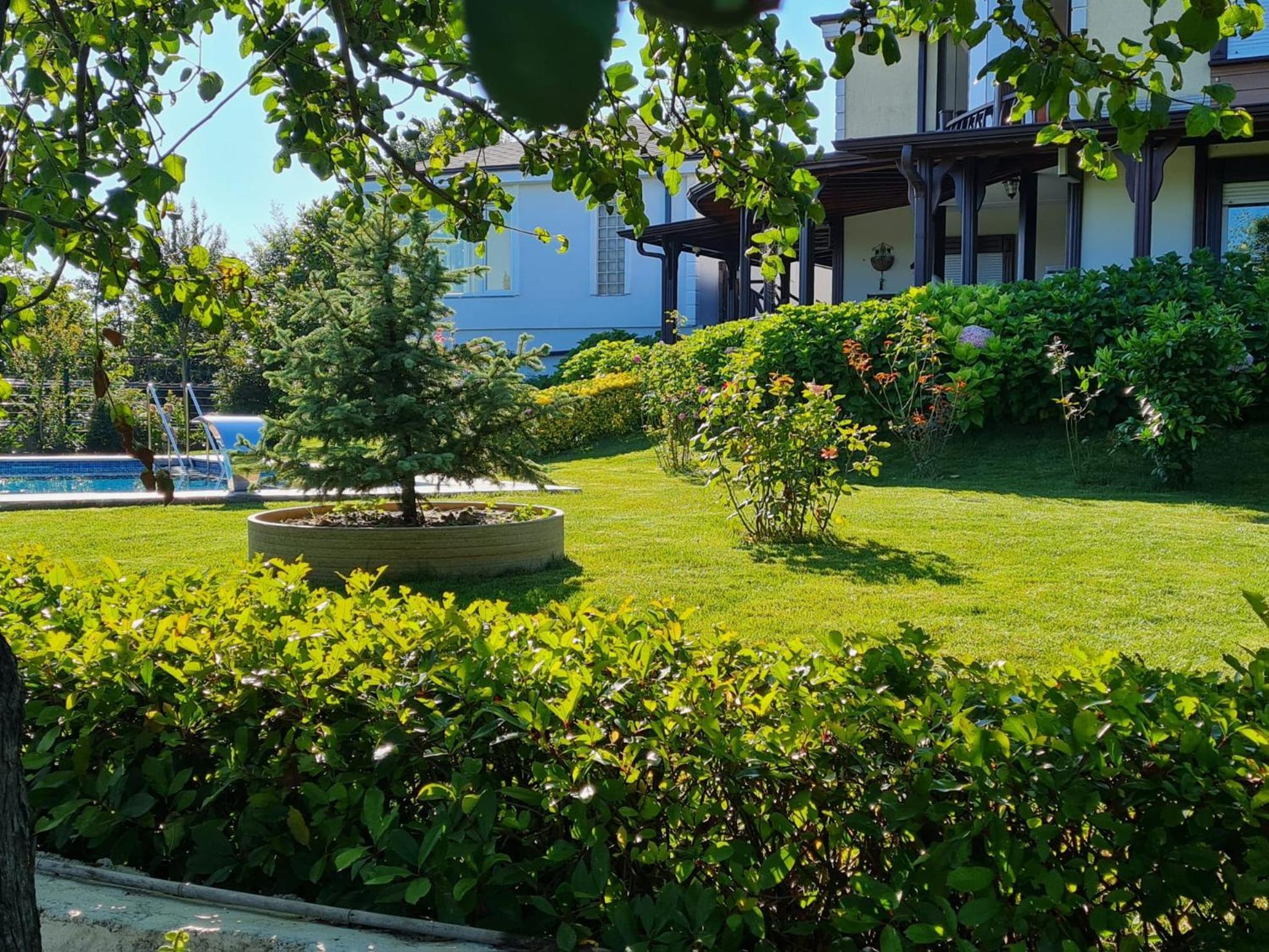 Villa Bizim Ev Sapanca Esterno foto